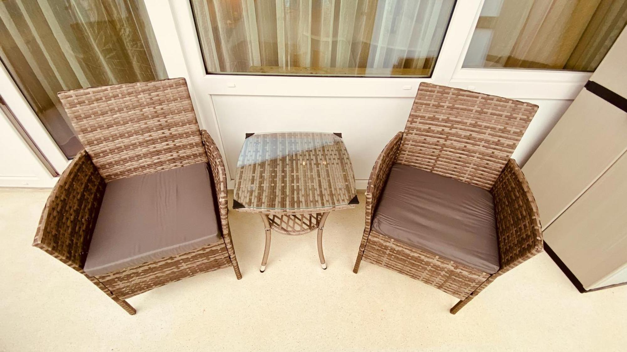 G&P Housing Apartments Mit Kueche & Balkon & Highspeed Internet- Comfort Altensteig Exterior foto